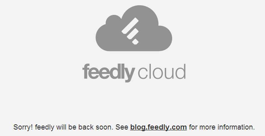 Feedley
