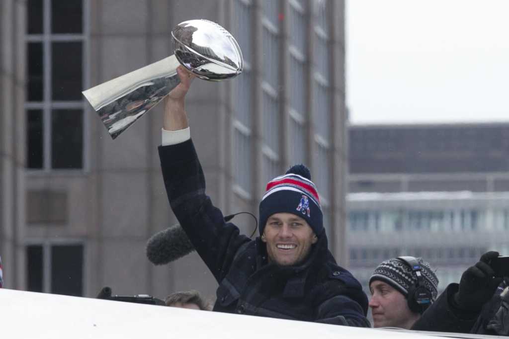 072915 tom brady deflategate