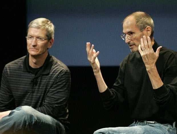 082316blog steve jobs tim cook