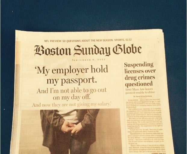 091015blog boston globe front page