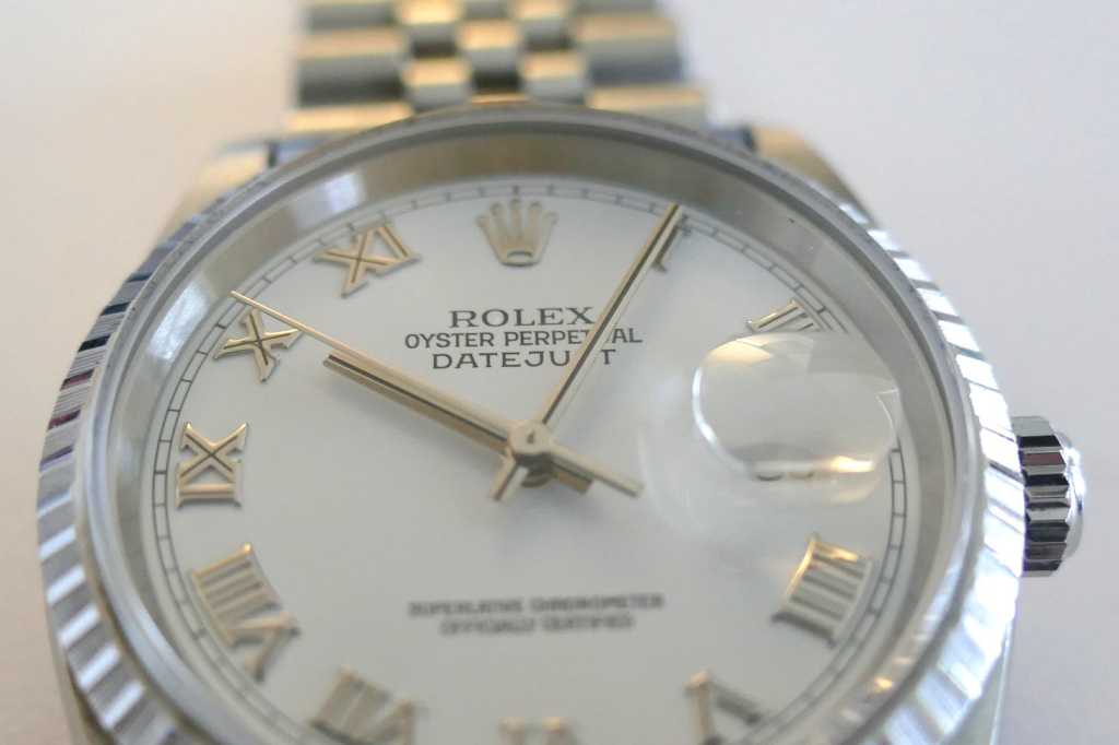 watch time clock