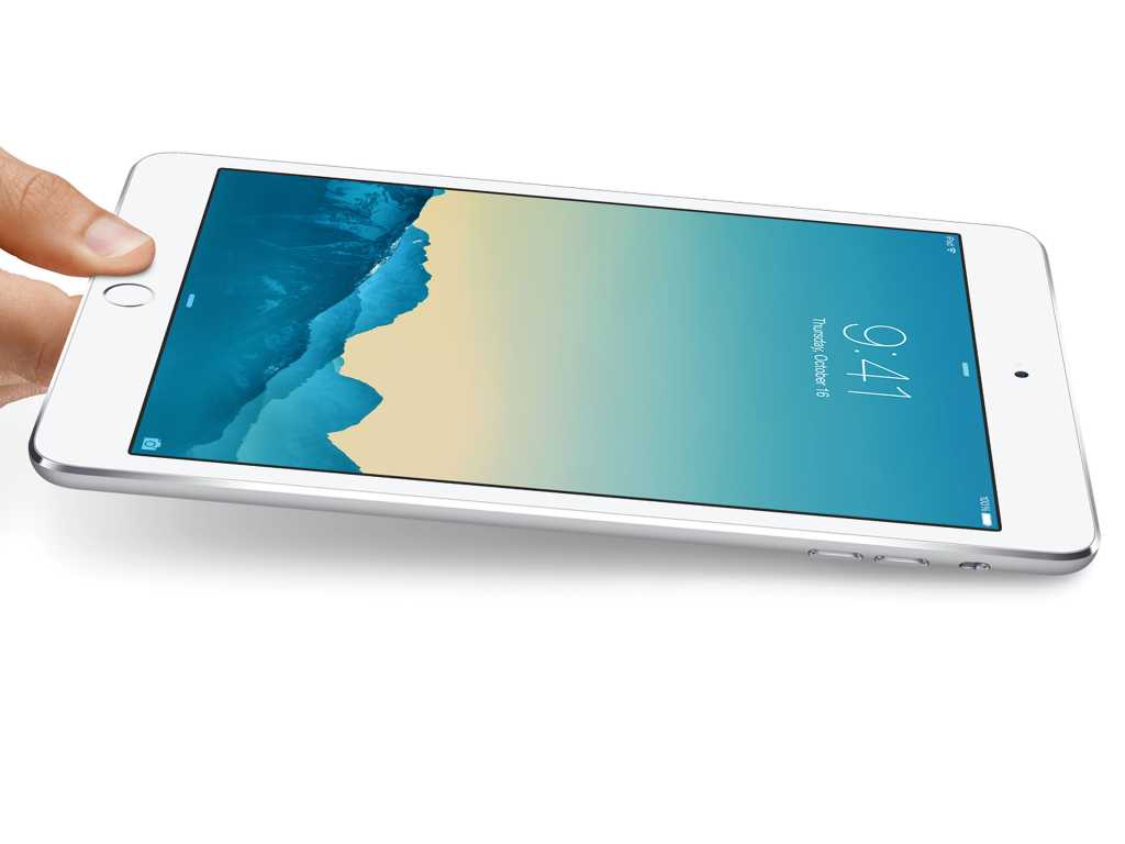 Apple iPad Mini 3