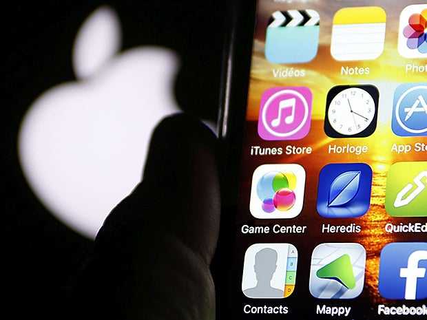 apple iphone