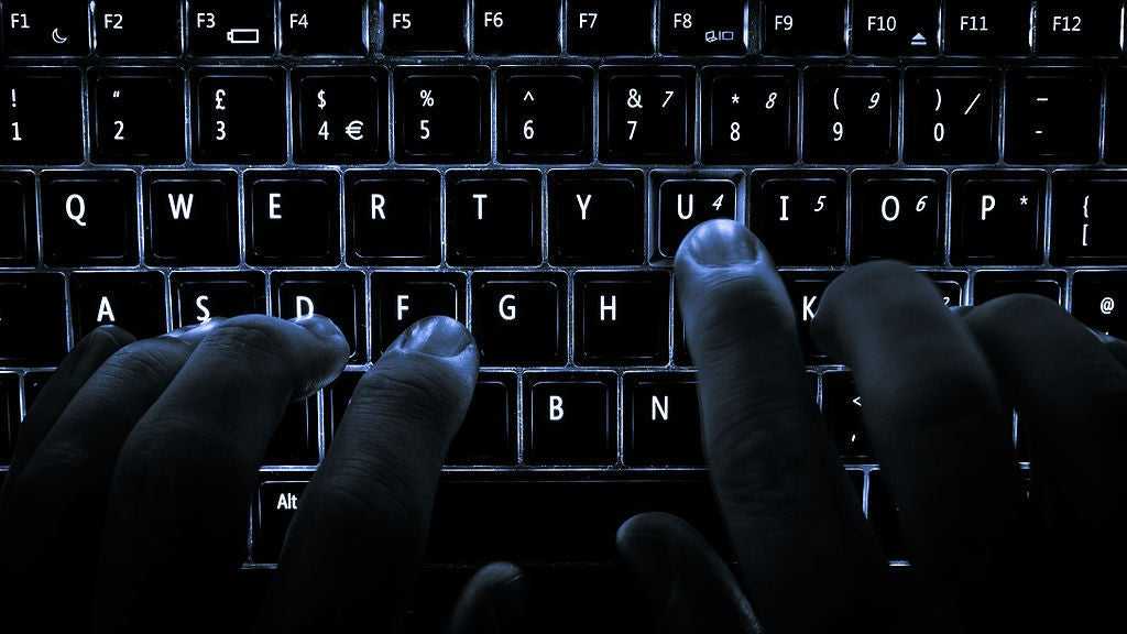 backlit keyboard