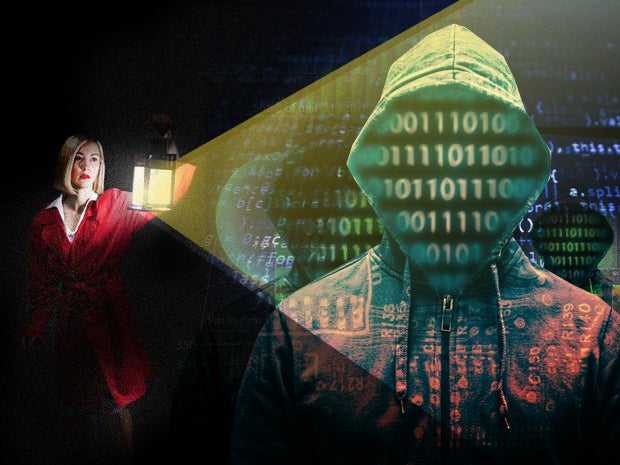 breach detection hacker hacked thief
