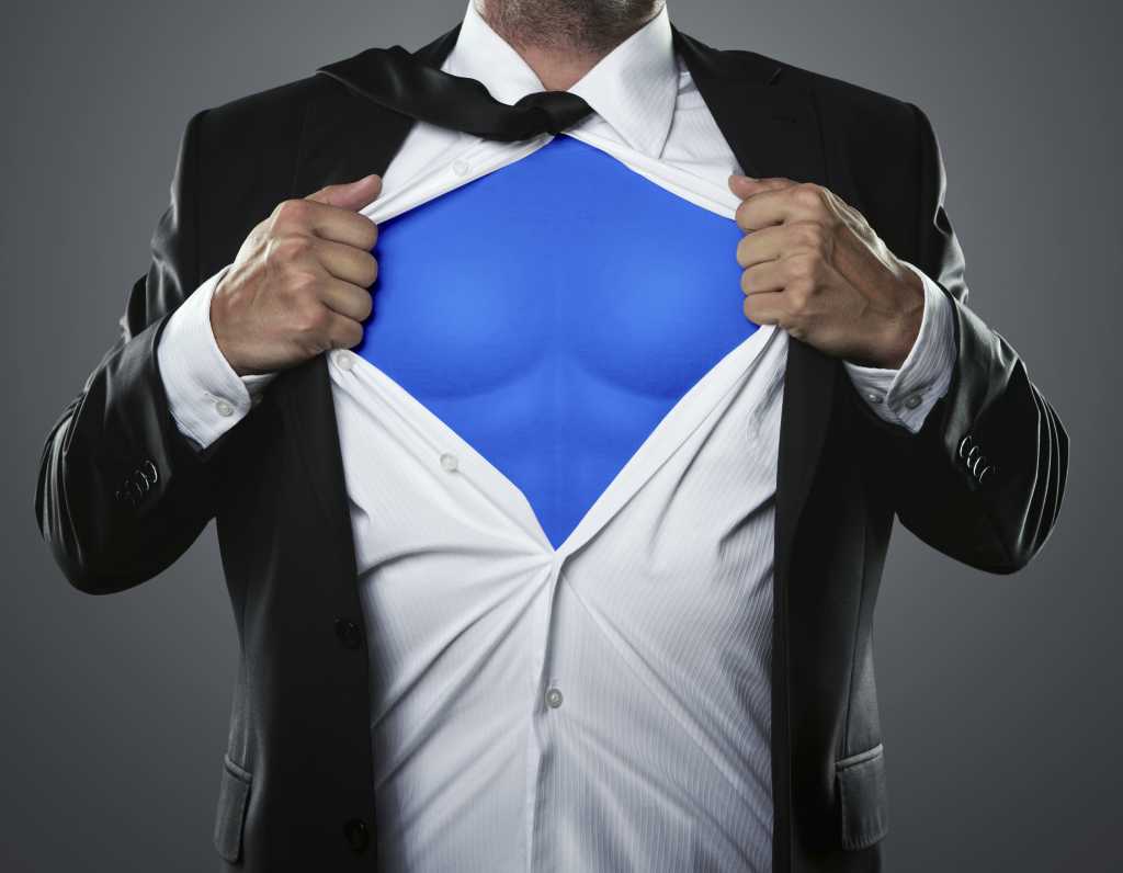 businessman hero 158909167