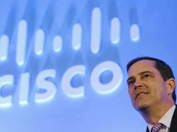 Cisco CEO: Spin-in technologies aren’t dead at Cisco | Network World