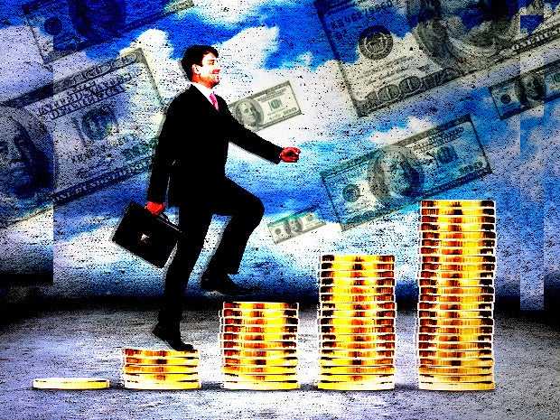 cloud savings