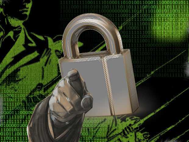 cyber security