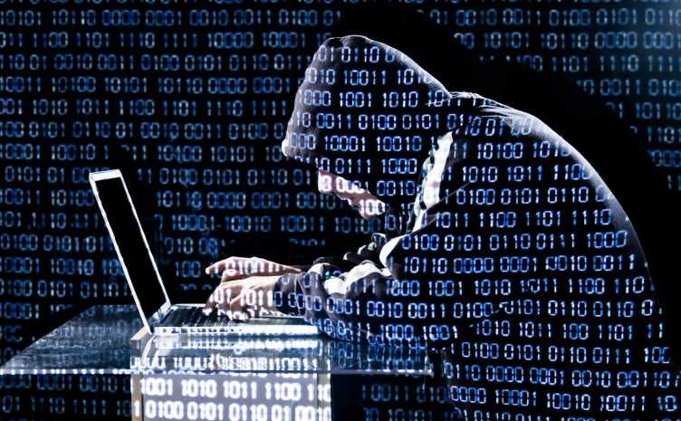 cybercrime