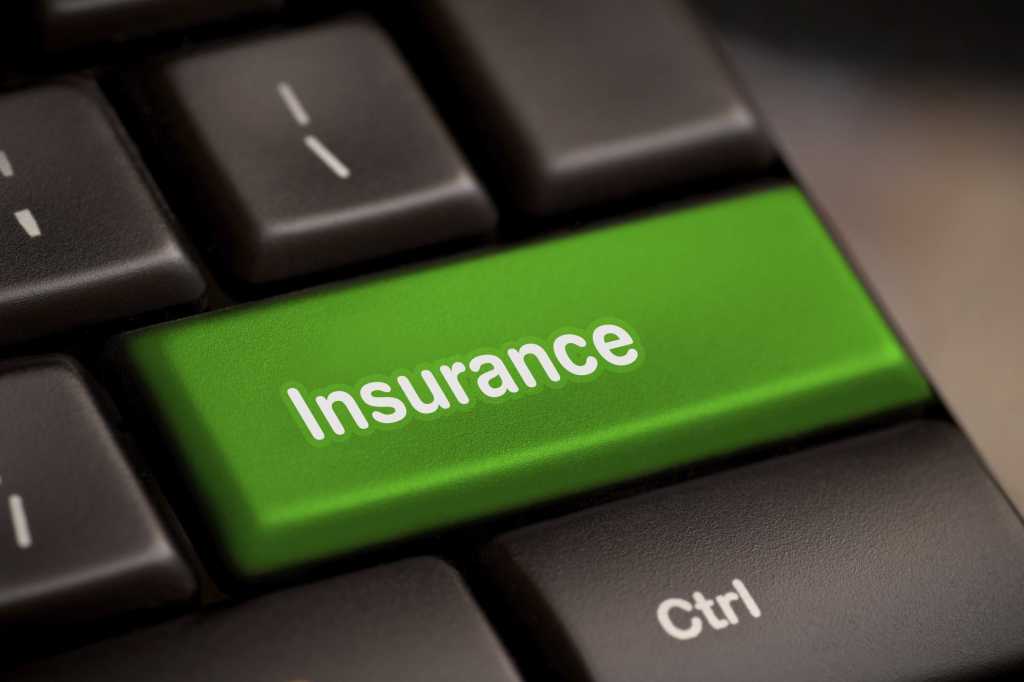 cyberinsurance thinkstock