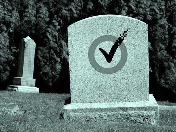 death of antivirus