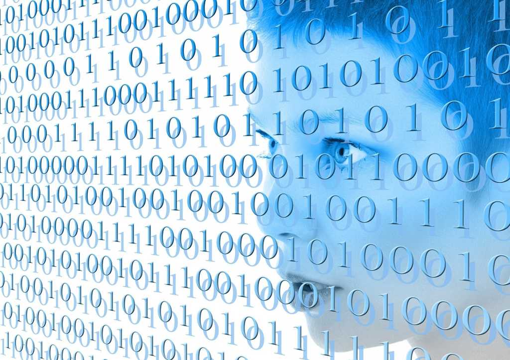 study binary research technology code
