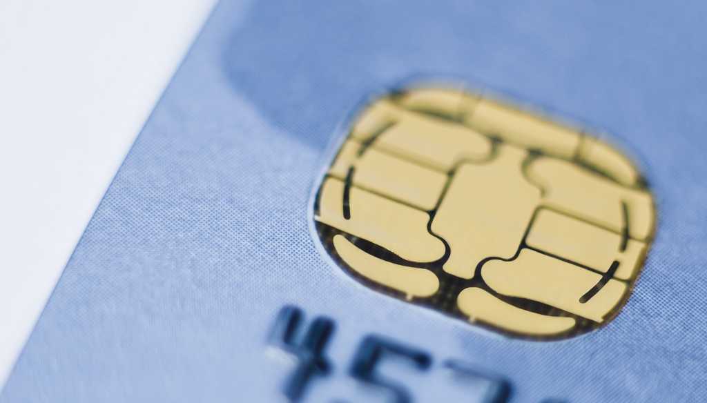 emv chip