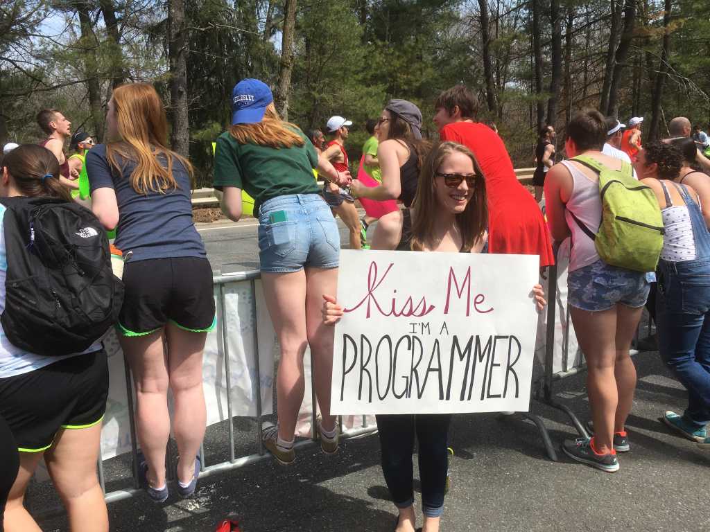 boston marathon 2016