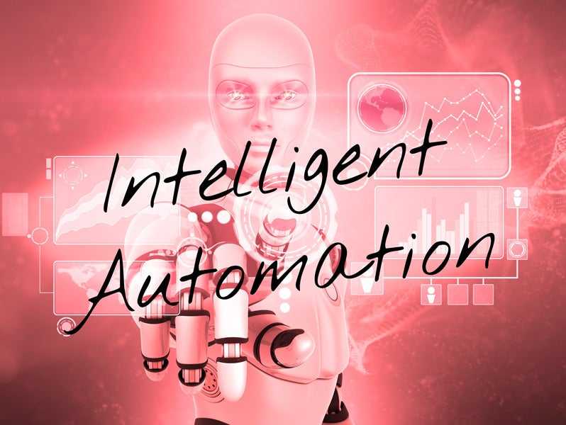 intelligent automation cio