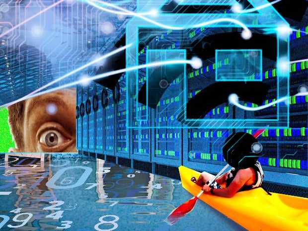 IoT data challenges