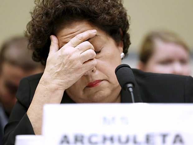 katherine archuleta