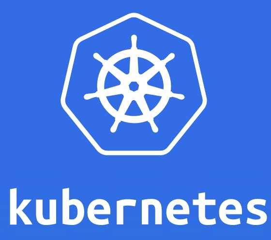 kubernetes logo