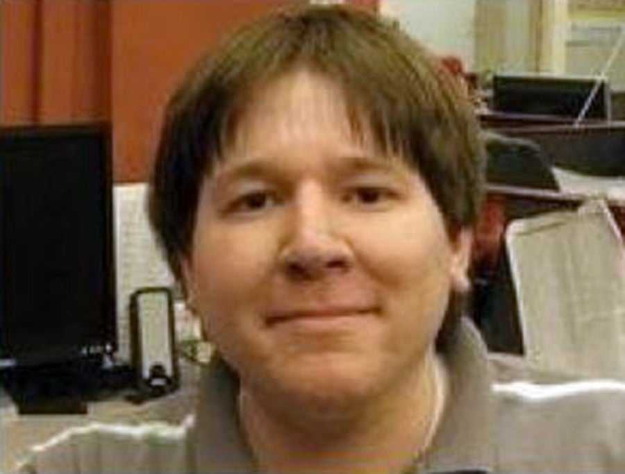 matthew keys