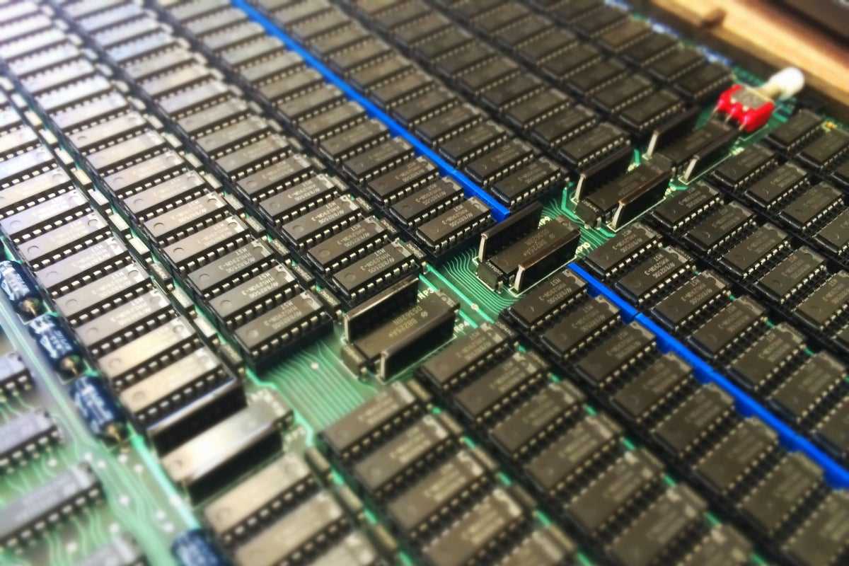 Linux Much Ram How to determine how much memory is installed, used on Linux systems ...