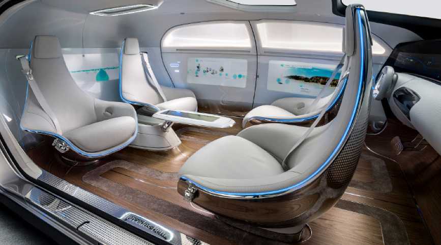 mercedes connected car 2