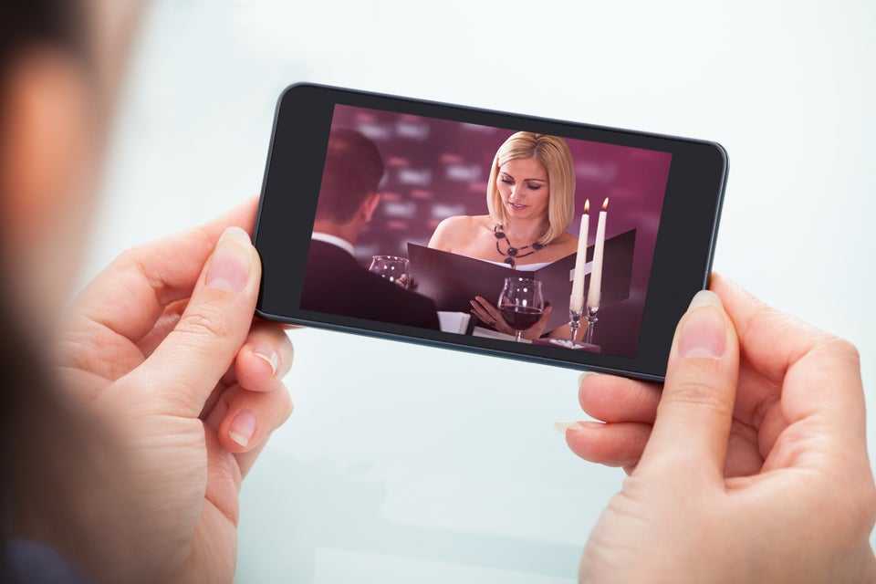 mobile video thinkstock