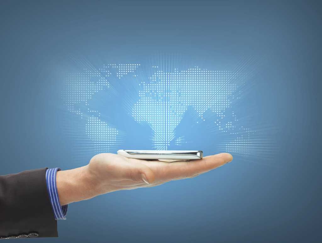 mobile hotpsots best practices
