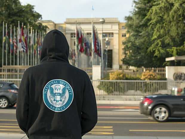 nsa hoodie