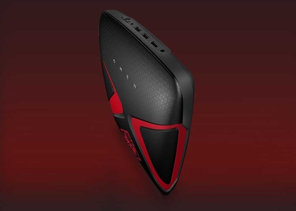 Omen X VR backpack PC