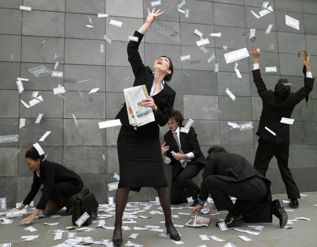 privileged accounts