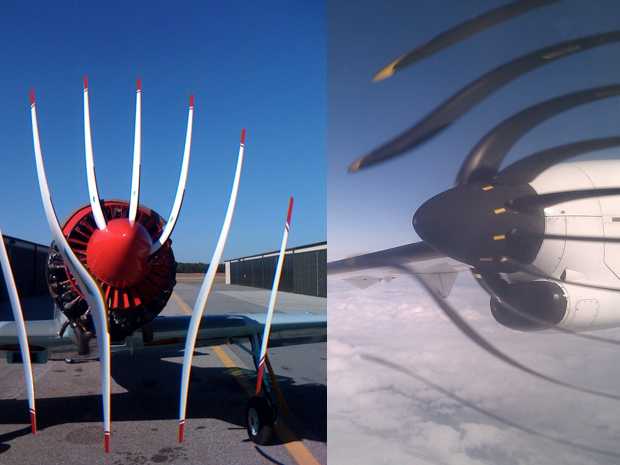 propellors