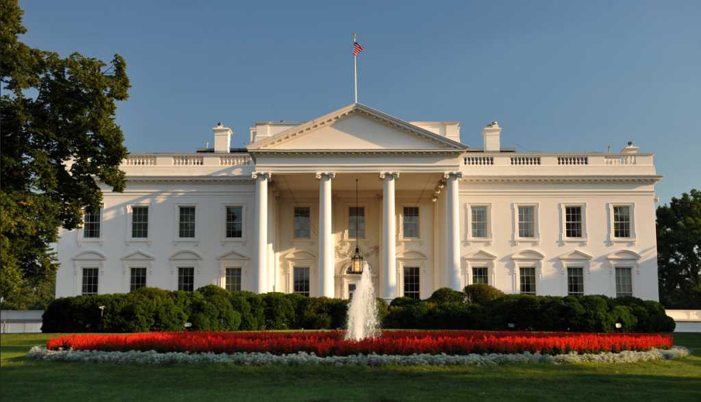 White House