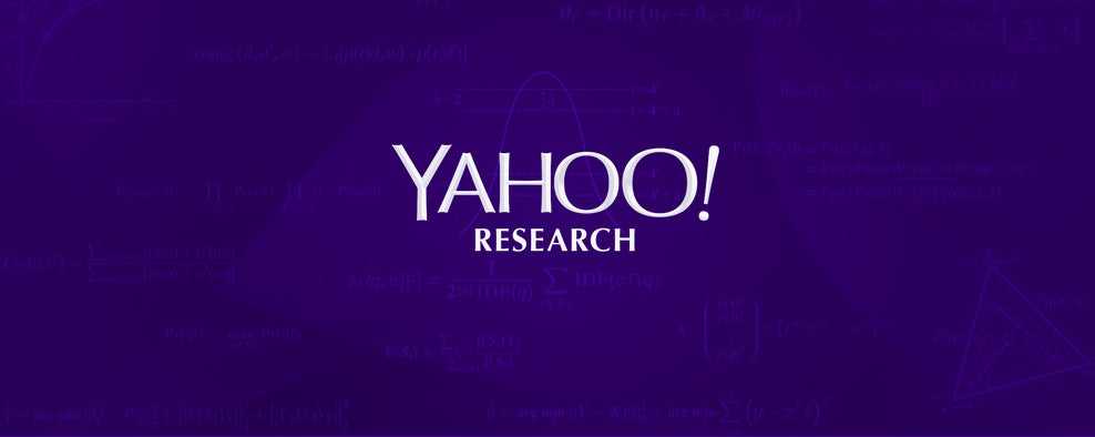 Yahoo