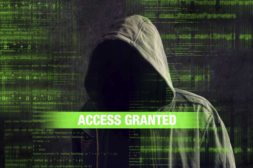 sec threat access thinkstock