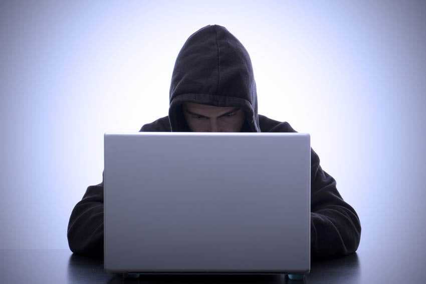 security hacker