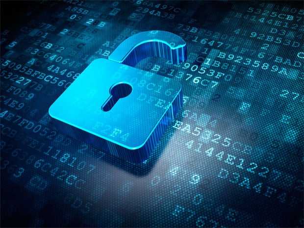 security open lock