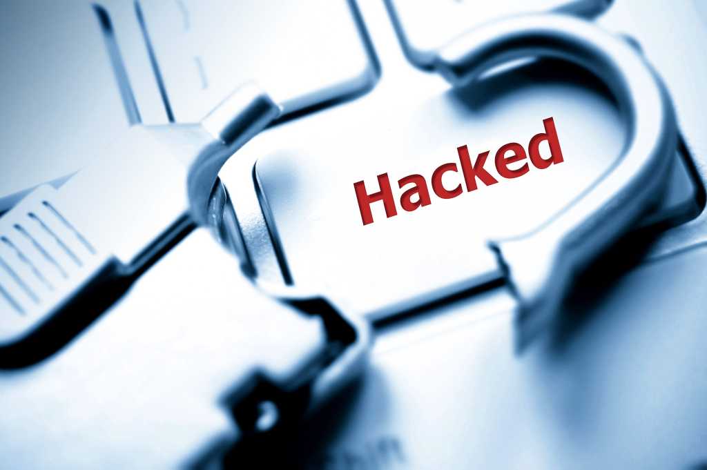 Hacked, unlocked, unsafe.