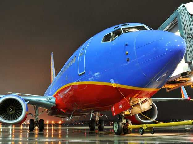 southwest airlines