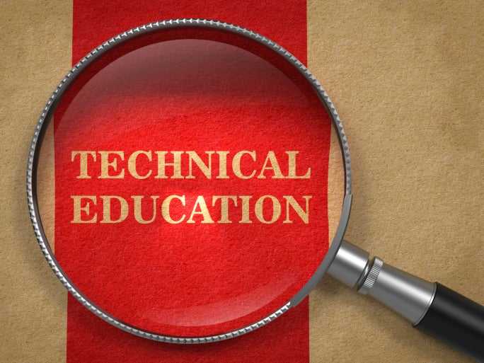 tech education