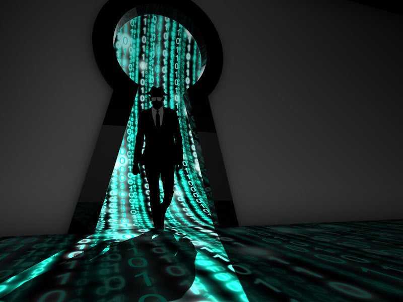 threat spy unsecure hack