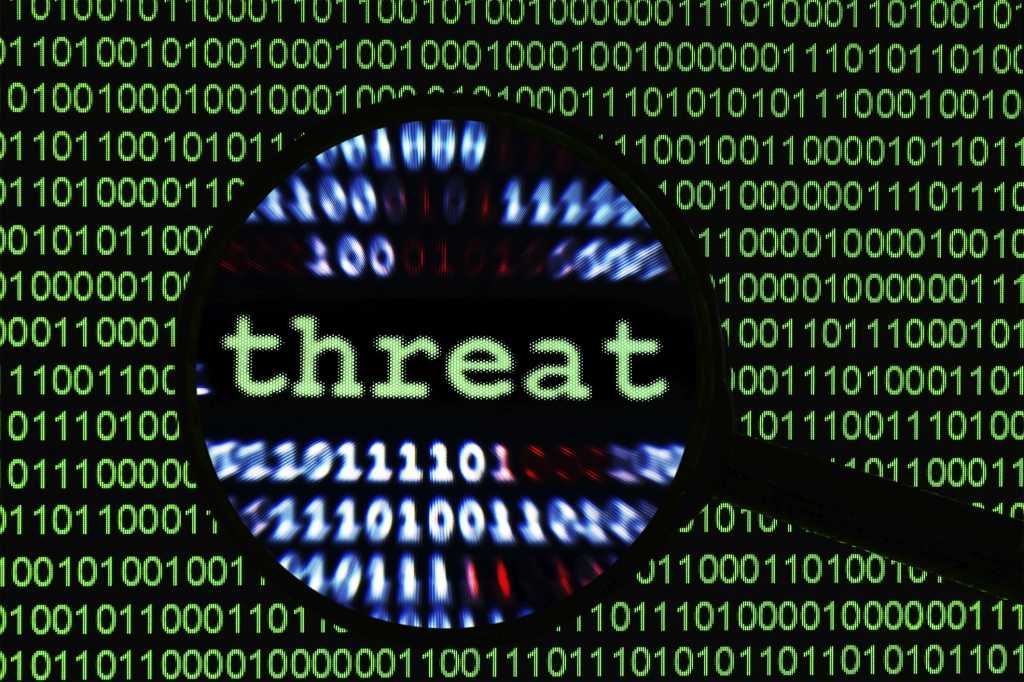 threat ts