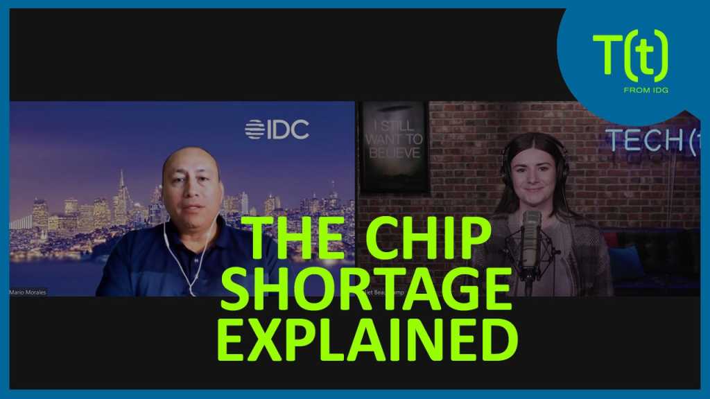 The global chip shortage explained: Effect on buyers, counterfeit ...