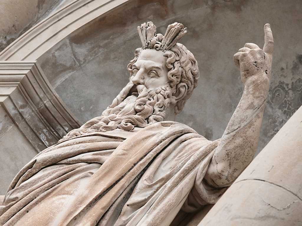 zeus