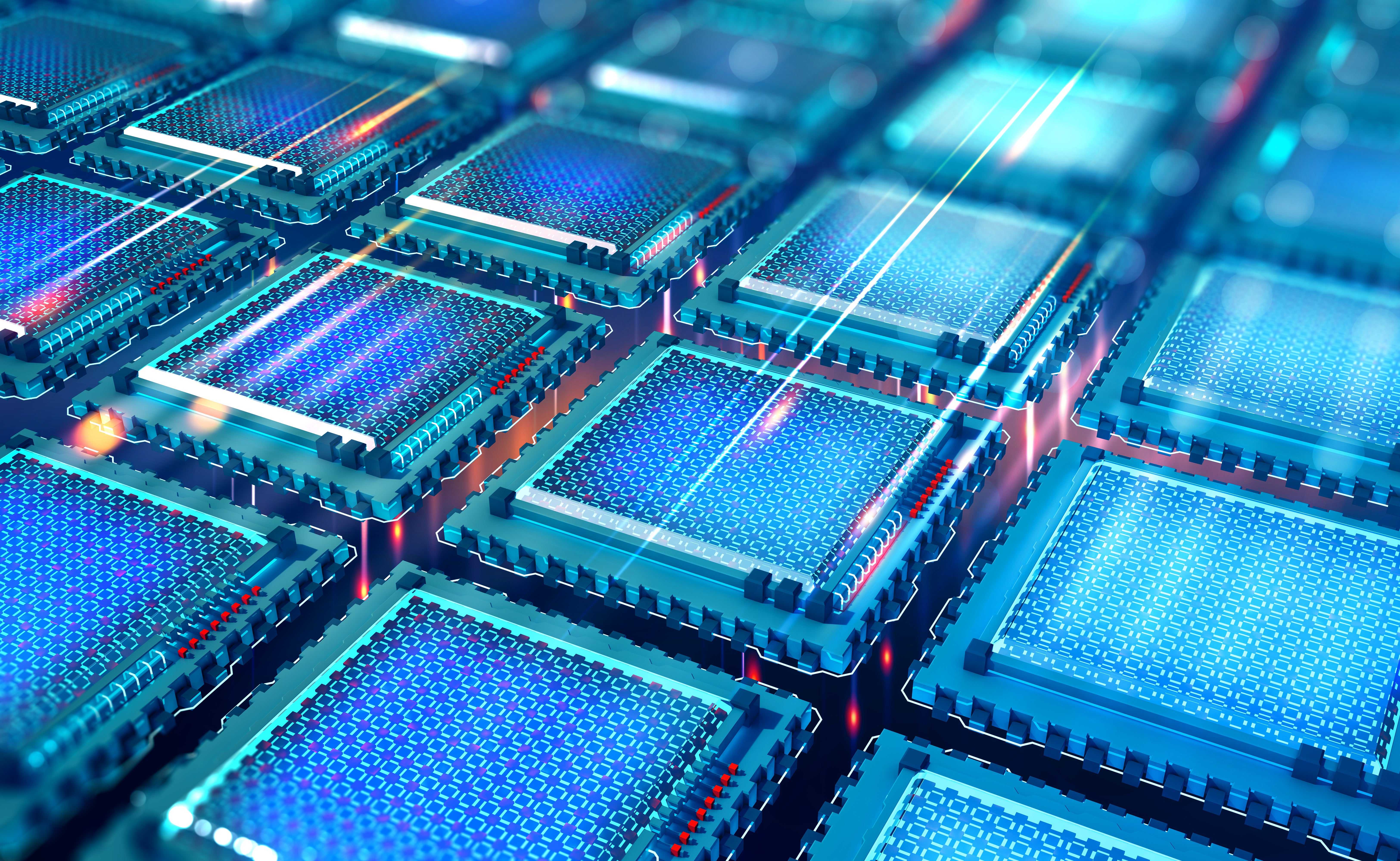 Proof-of-concept quantum repeaters bring quantum networks a big step closer - Vimarsana News
