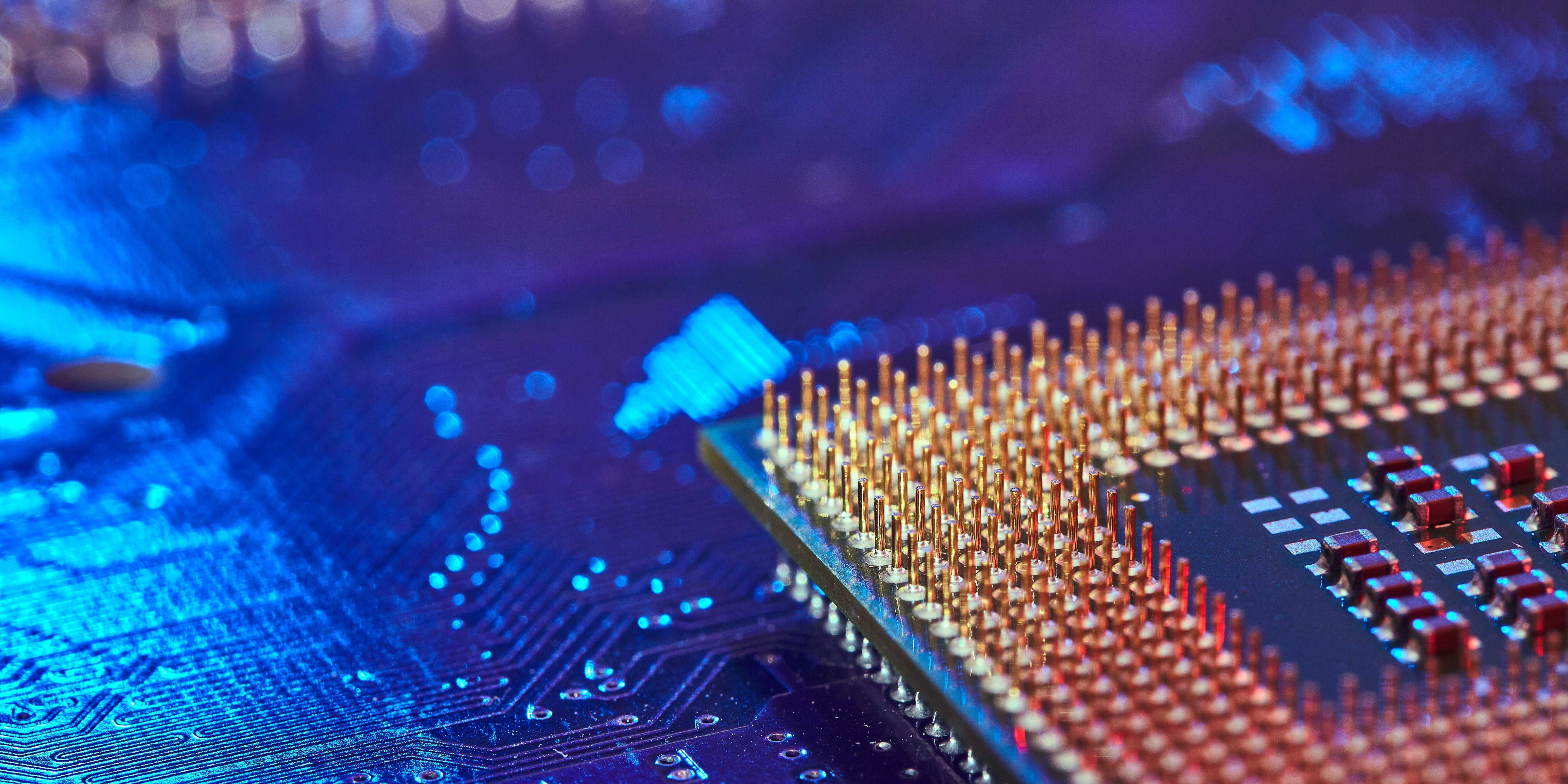 Chip shortages push hyperscalers to build their own - Vimarsana News