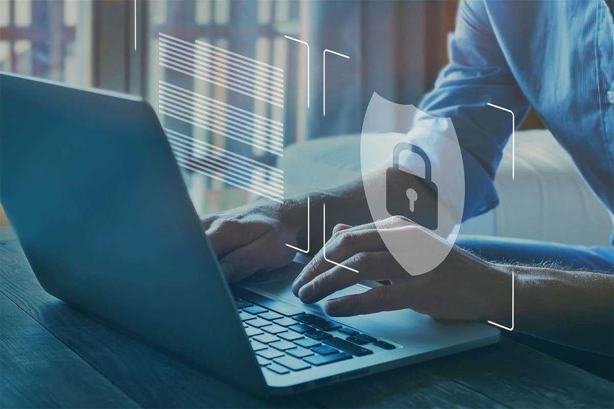 Zero Trust Access Control & Server Security