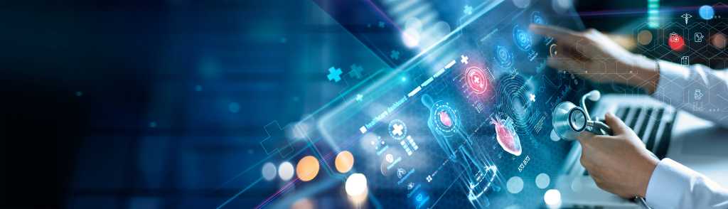 doctors and AI