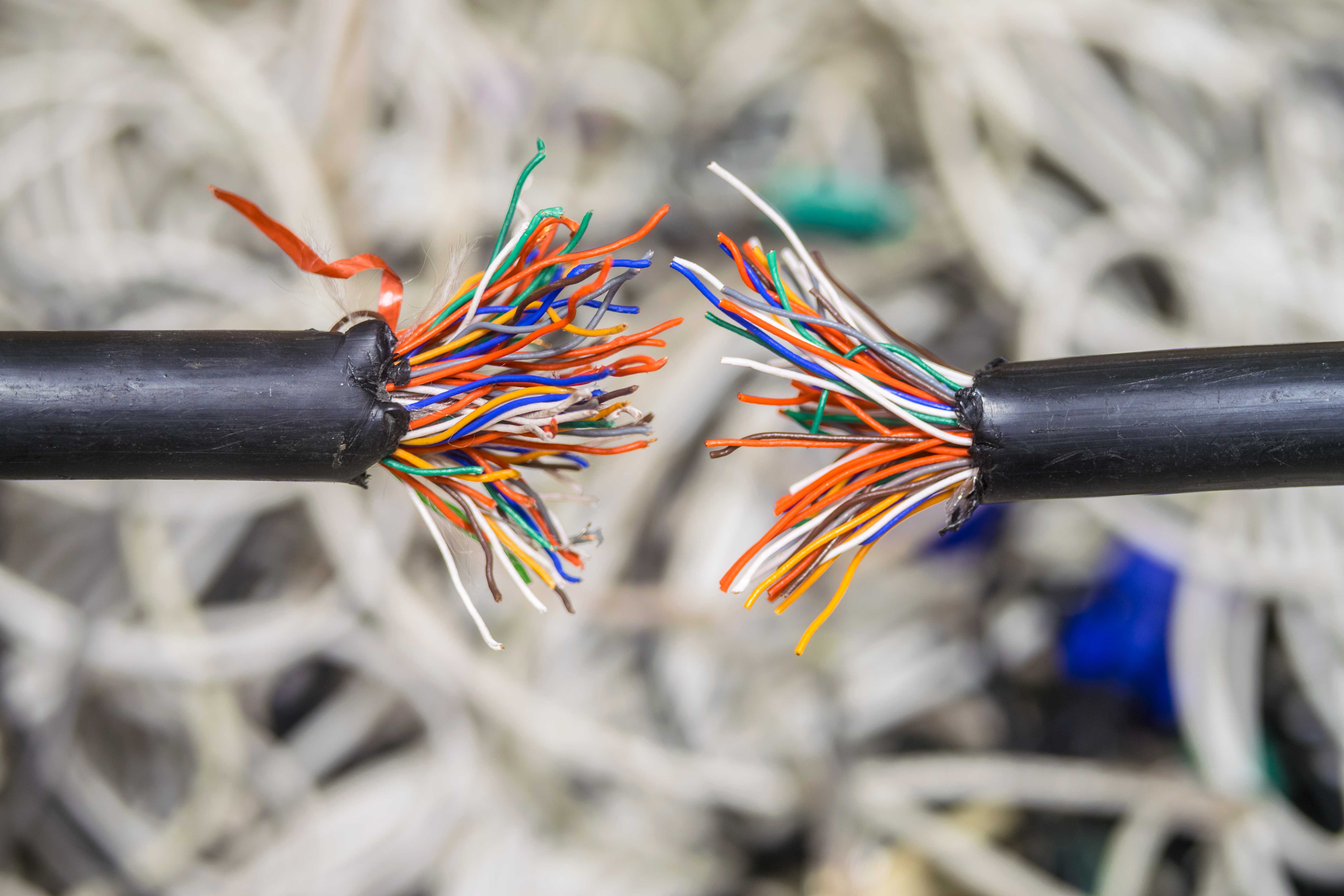 A Splintered Internet? Internet Fragmentation and the Strategies of China, Russia, India and the European Union