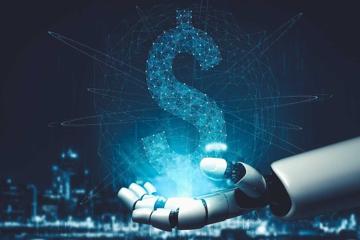 Gartner: AI spurs 25% surge in data center systems spending | Network World
